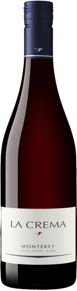 LA CREMA MONTEREY PINOT NOIR 750ML @ MacTaggart [1008427]