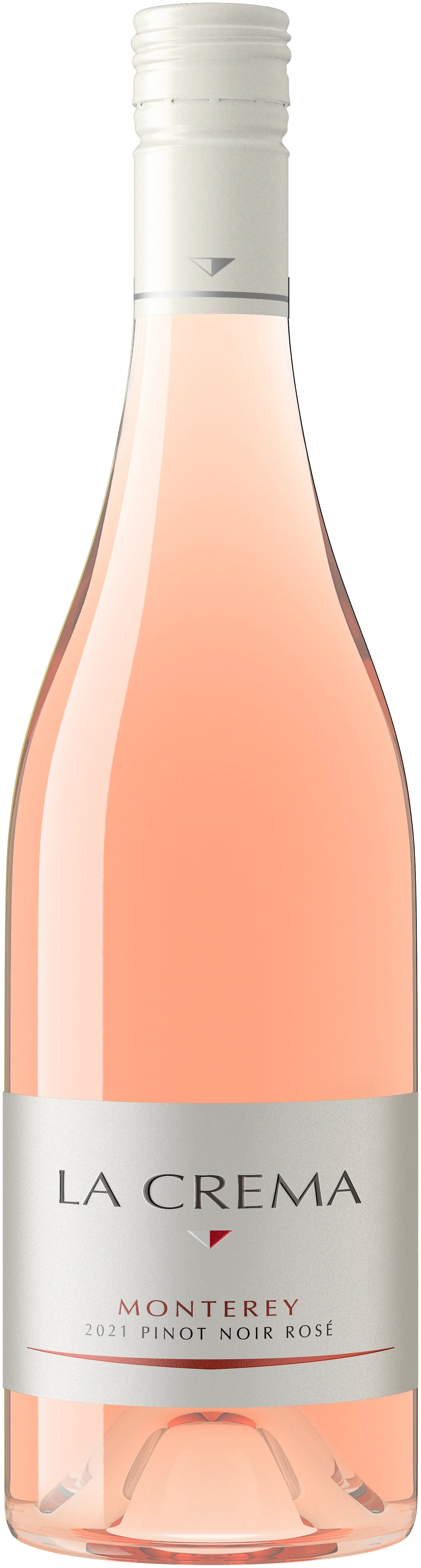 LA CREMA MONTEREY ROSE 750ML @ Deerfoot Meadows [1027711]