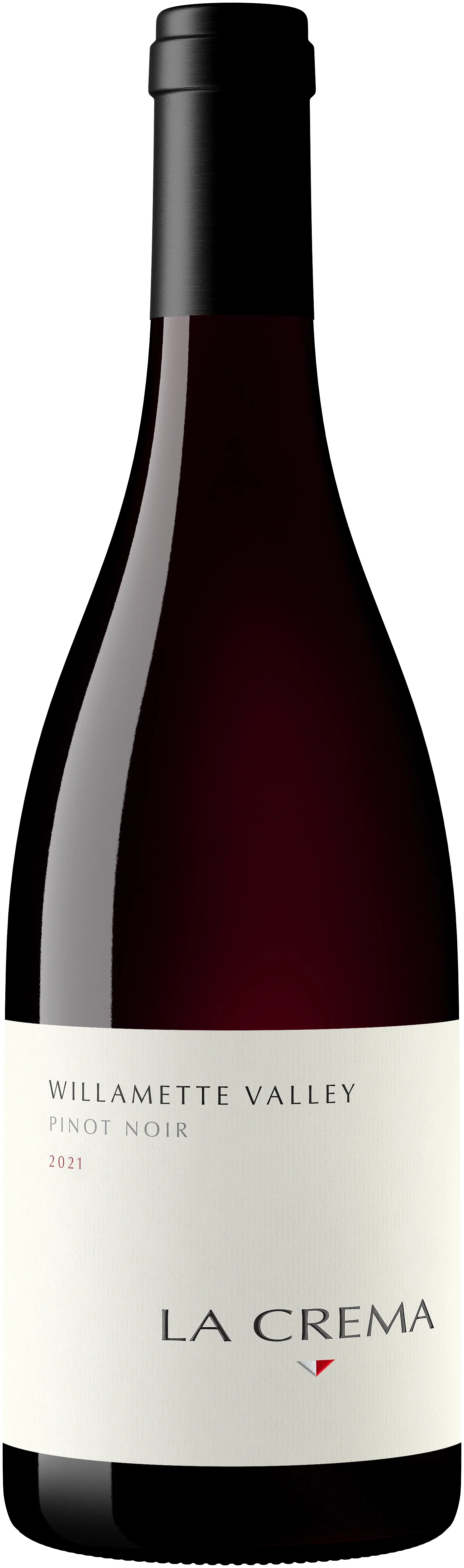 LA CREMA OREGON PINOT NOIR 750ML @ Deerfoot Meadows [1021536]