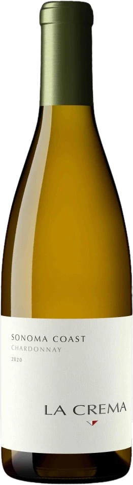LA CREMA SONOMA COAST CHARDONNAY 750ML @ MacTaggart [1000484]