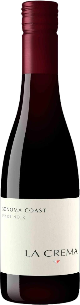 LA CREMA SONOMA COAST PINOT NOIR 375ML @ Saskatoon [1015378]