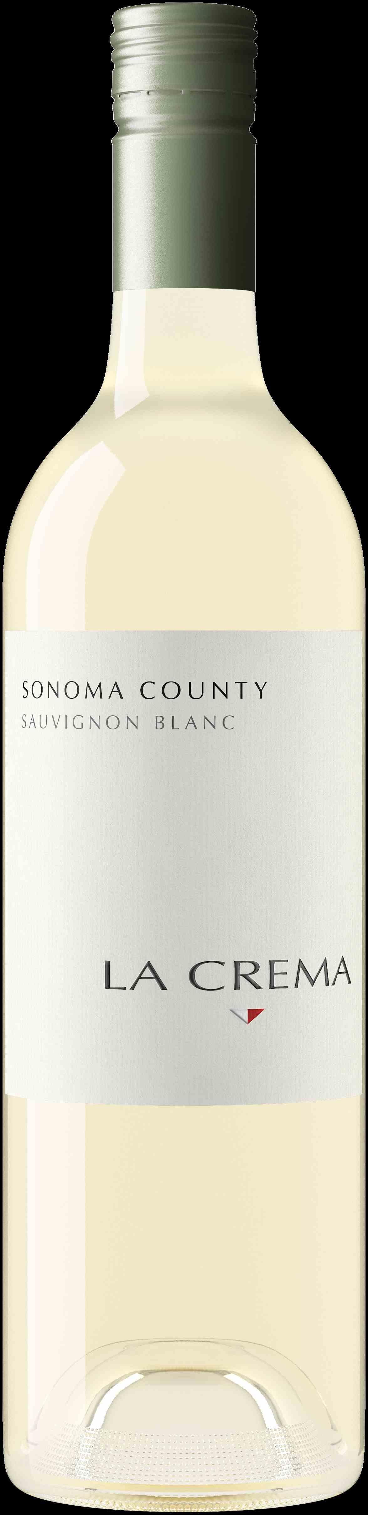 LA CREMA SONOMA COAST SAUVIGNON BLANC 750ML @ Deerfoot Meadows [1041017]