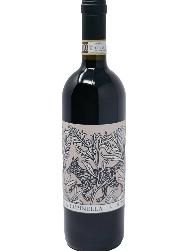 LA LUPINELLA CHIANTI 750ML @ Deerfoot Meadows [1045163]