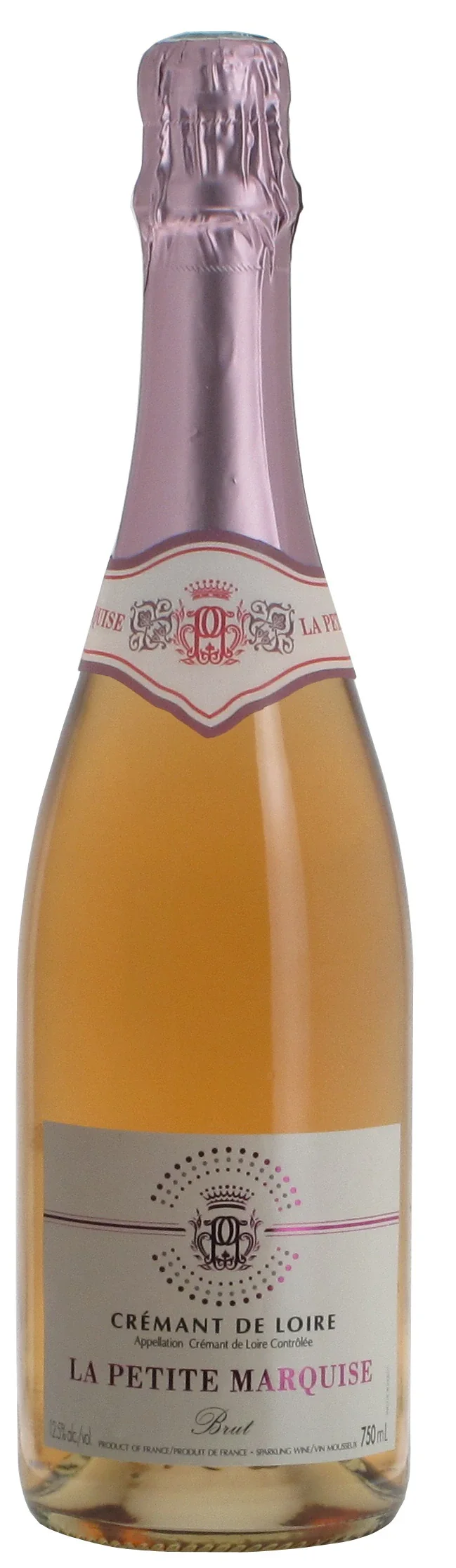 LA PETITE MARQUISE ROSE 750ML @ Deerfoot Meadows [1002936]