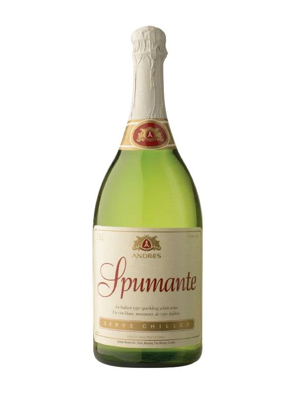 LA SCALA SPUMANTE 1.5L @ Saskatoon [1018830]