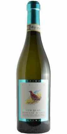 LA SPINETTA MOSCATO DASTI 750ML @ Deerfoot Meadows [1010541]