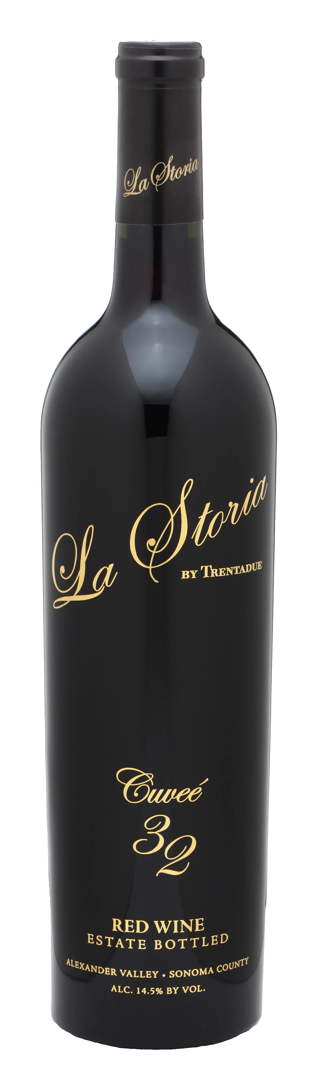 LA STORIA CUVEE 32 750ML @ MacTaggart [1019452]