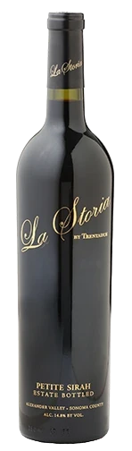 LA STORIA PETITE SIRAH 750ML @ Deerfoot Meadows [1049195]