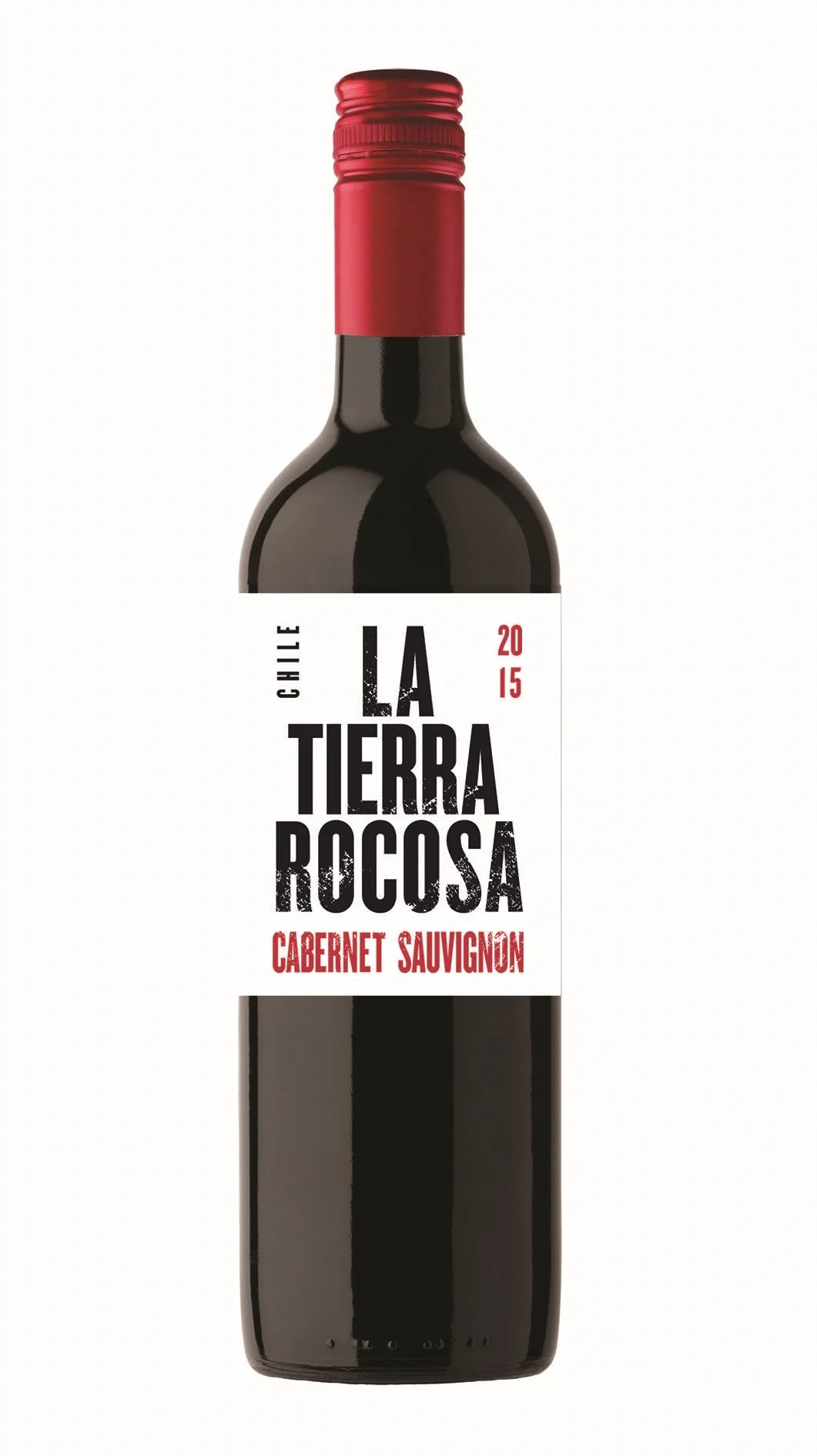 LA TIERRA ROCOSA CABERNET SAUVIGNON 750ML @ Deerfoot Meadows [1002658]