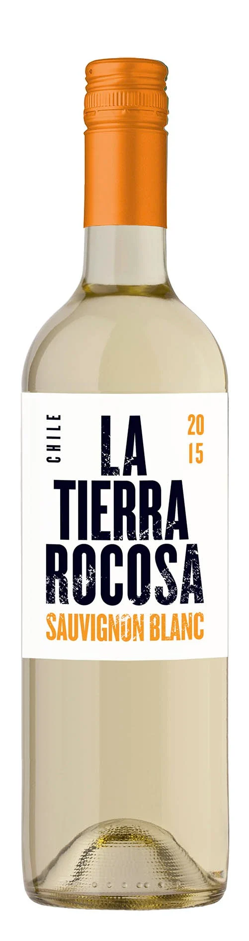LA TIERRA ROCOSA SAUVIGNON BLANC 750ML @ MacTaggart [1002657]