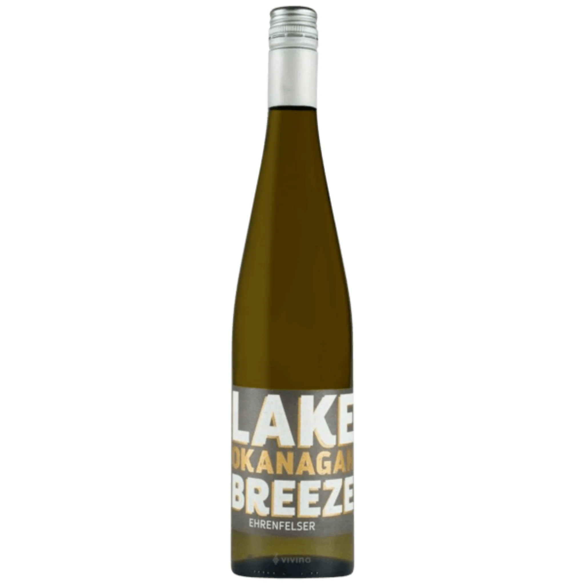 LAKE BREEZE EHRENFELSER 750ML @ MacTaggart [1020350]