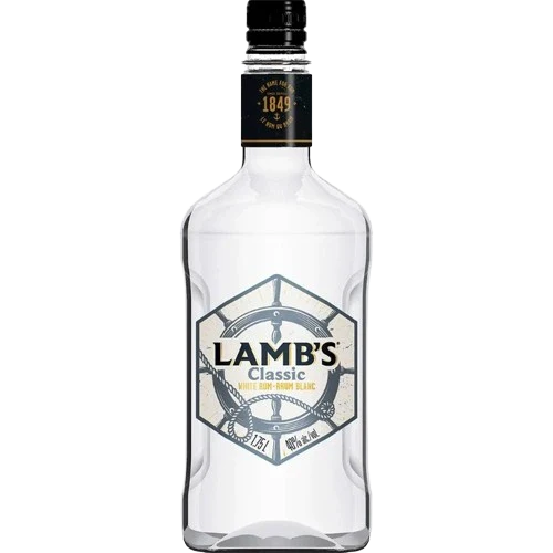 LAMBS WHITE RUM 1.75L @ Deerfoot Meadows [1003574]
