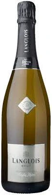 LANGLOIS CHATEAU CREMANT 750ML @ MacTaggart [1049196]