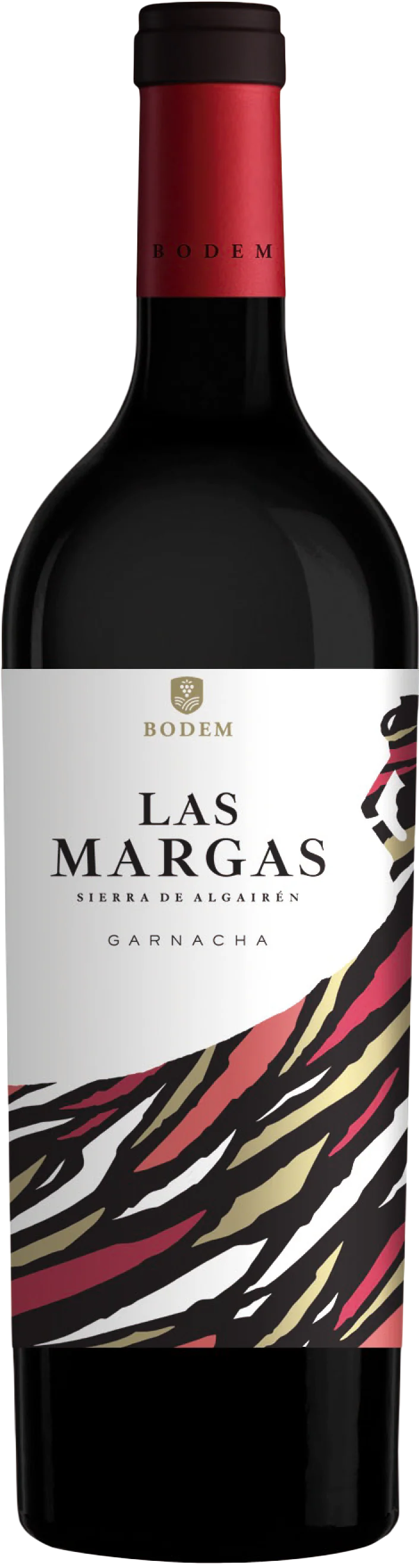 LAS MARGAS GRANACHA 750ML @ Deerfoot Meadows [1013391]
