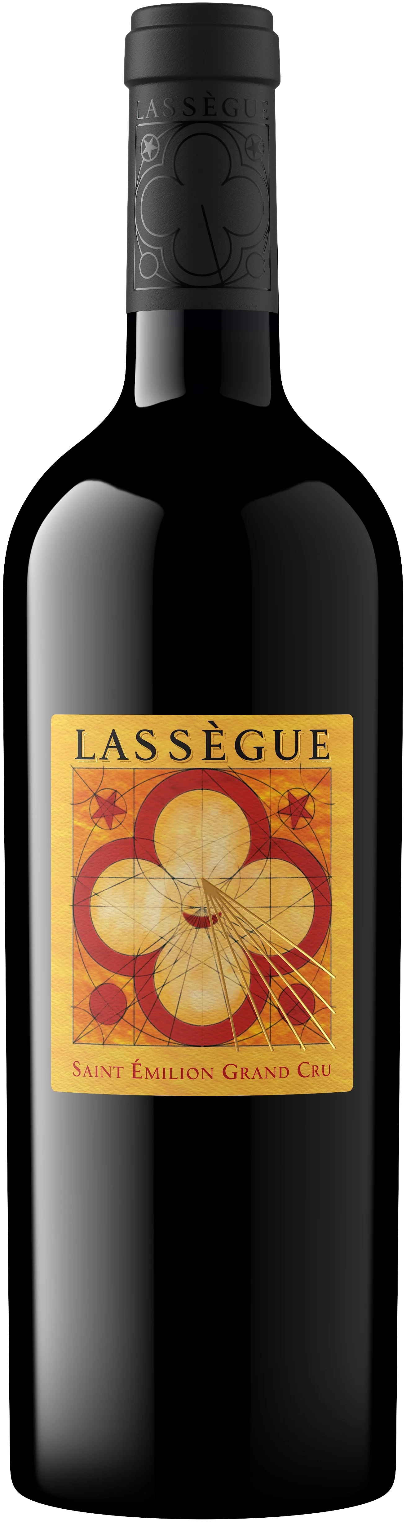 LASSEGUE VARIETAL PACK 750ML 3PK @ Deerfoot Meadows [1037266]