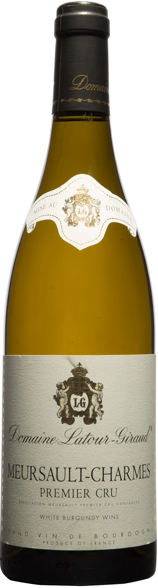 LATOUR GIRAUD MEURSAULT 1ER CRU CHARMES 2016 750ML @ Deerfoot Meadows [1025618]