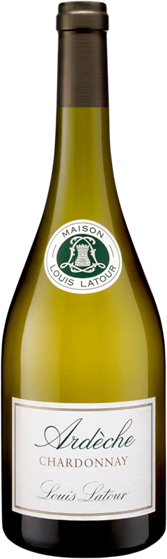 LATOUR LARDECHE CHARDONNAY 750ML @ Deerfoot Meadows [1000103]