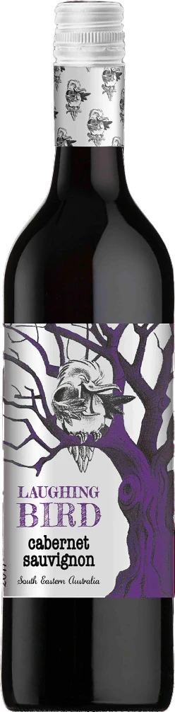 LAUGHING BIRD CABERNET SAUVIGNON 750ML @ MacTaggart [1024127]