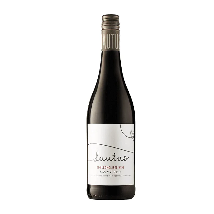 LAUTUS RED BLEND NON ALC 750ML @ Deerfoot Meadows [1045317]