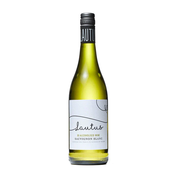 LAUTUS SAUVIGNON BLANC NON ALC 750ML @ Deerfoot Meadows [1045319]