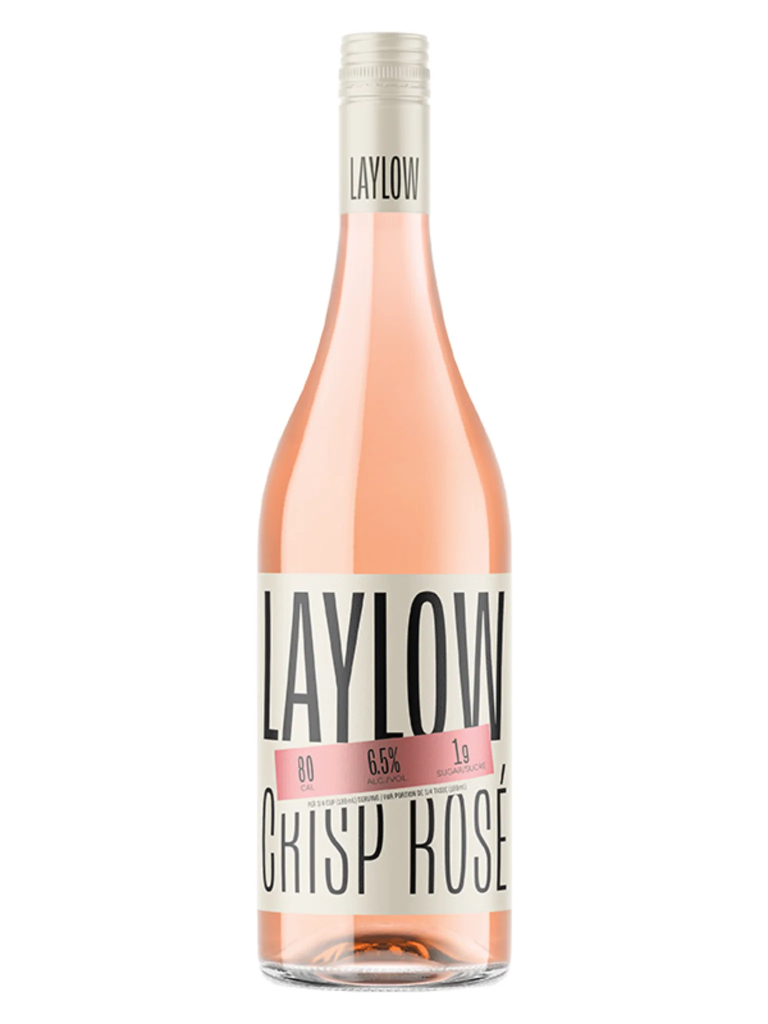 LAYLOW CRISP ROSE 750ML @ Deerfoot Meadows [1062420]