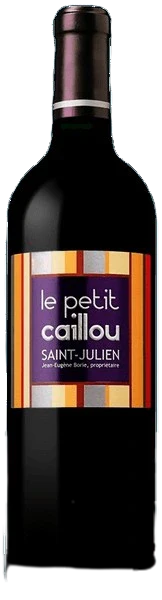 LE PETIT CAILOU 2011 750ML @ Deerfoot Meadows [1007272]