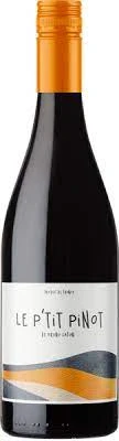 LE P'TIT PINOT NOIR 750ML @ MacTaggart [1049198]