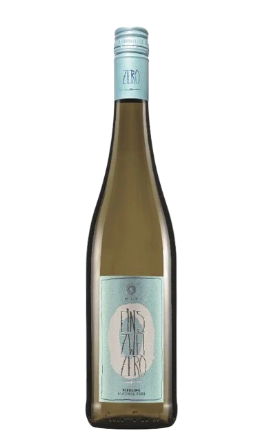 LEITZ RIESLING NON ALC 750ML @ MacTaggart [1038770]