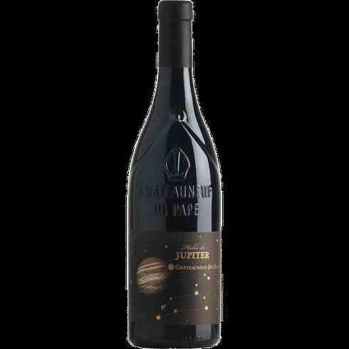 LES HALOS DE JUPITER CHATEAUNEUF DU PAPE 750ML @ Deerfoot Meadows [1010382]