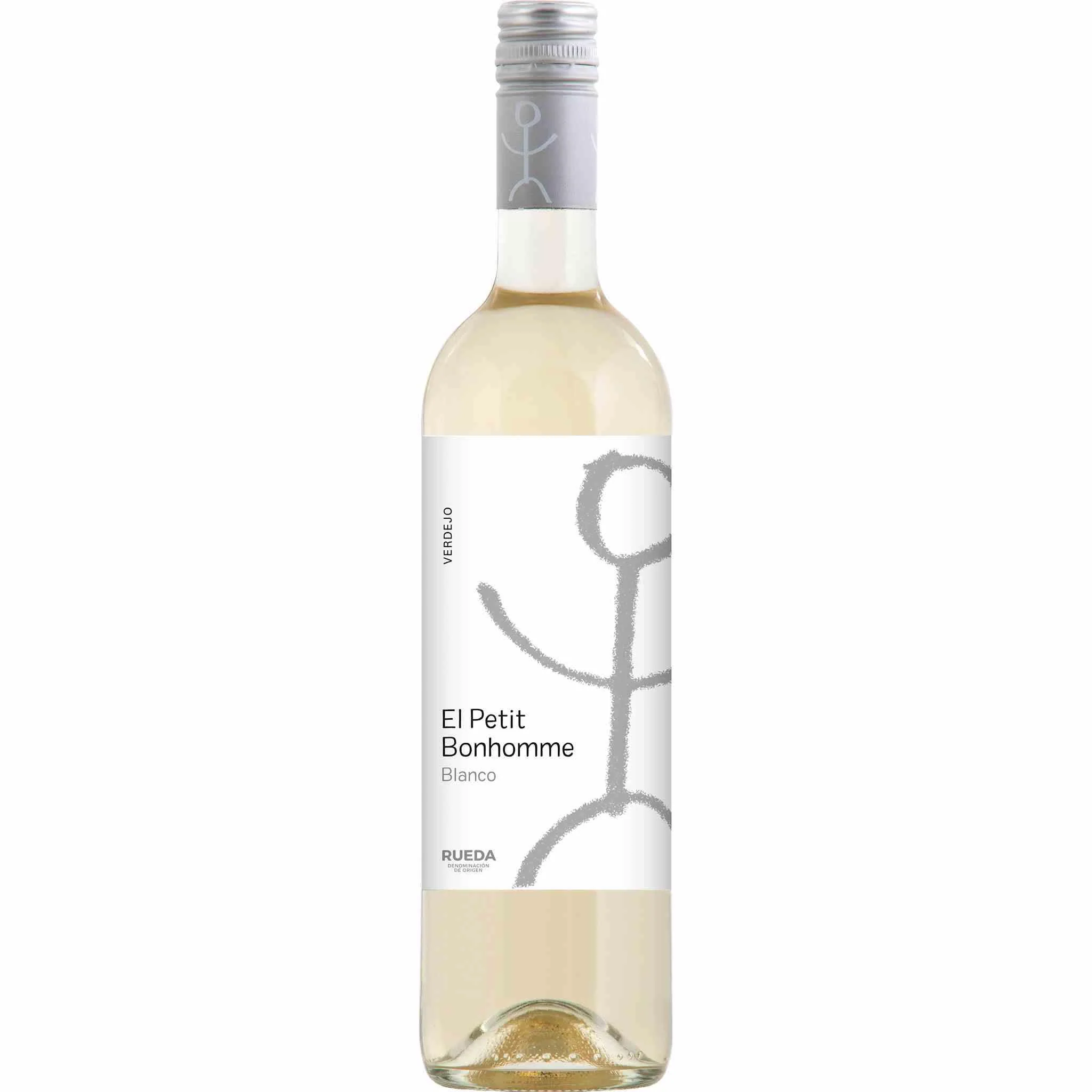 LES VINS BONHOMME EL PETIT BONHOMME BLANCO 750ML @ Deerfoot Meadows [1011440]