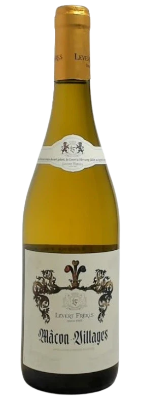 LEVERT FRERES MACON VILLAGES 750ML @ Saskatoon [1050923]