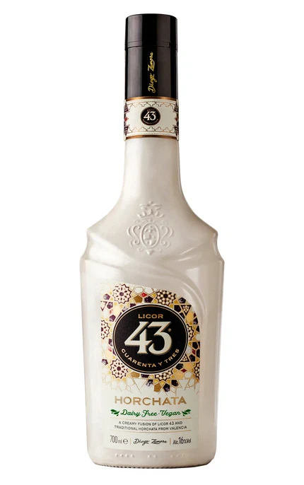 LICOR 43 HORCHATA LIQUEUR 750ML @ Deerfoot Meadows [1009011]