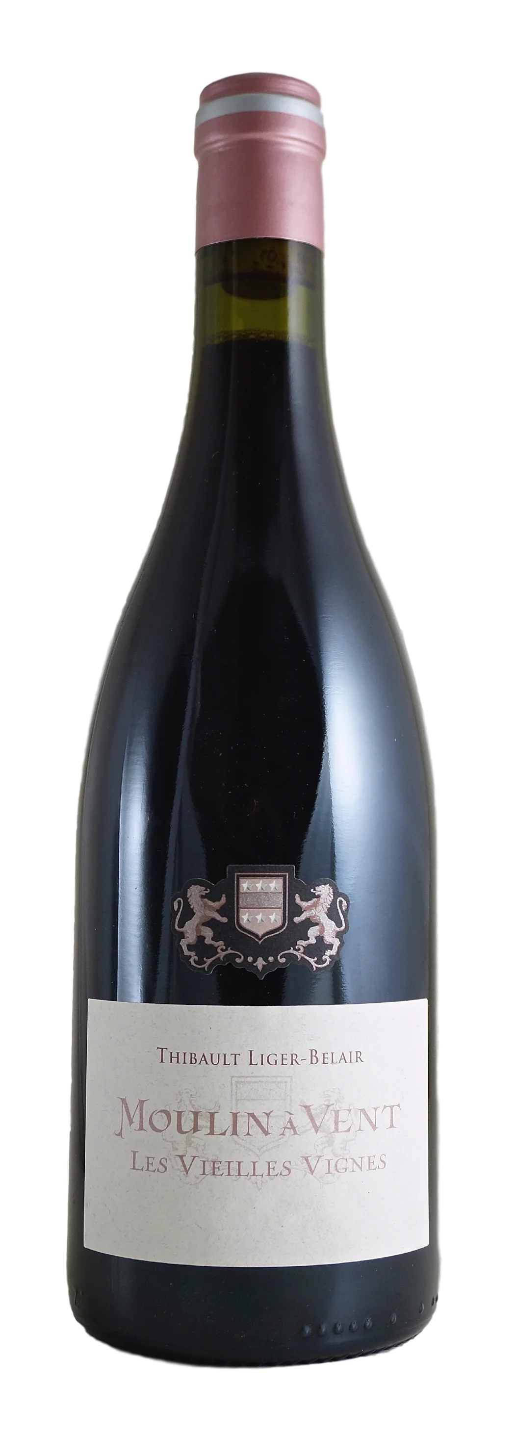 LIGER BELAIR LES VIEILLES VIGNES MOULIN A VENT 750ML @ Deerfoot Meadows [1025512]