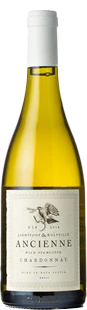LIGHTFOOT & WOLFVILLE ANCIENNE CHARDONNAY 750ML @ MacTaggart [1042060]