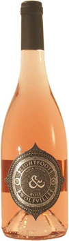 LIGHTFOOT & WOLFVILLE ROSE 750ML @ MacTaggart [1042061]