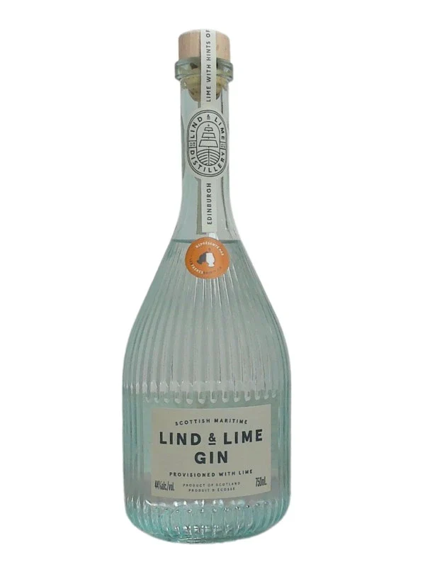 LIND & LIME GIN 750ML @ Emerald Hills [1041515]