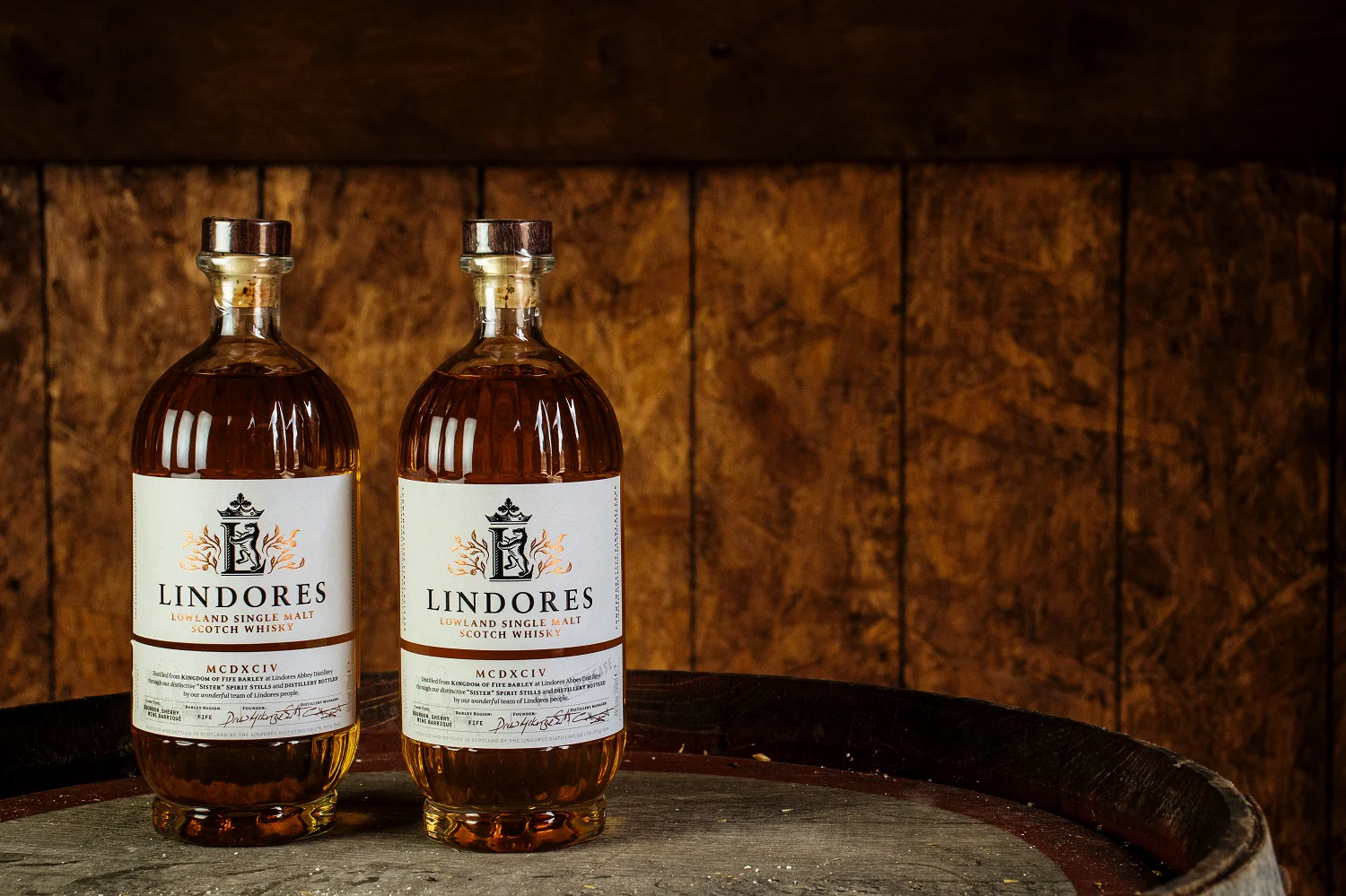 LINDORES SINGLE MALT CORE RELEASE SCOTCH 700ML @ Saskatoon [1038979]
