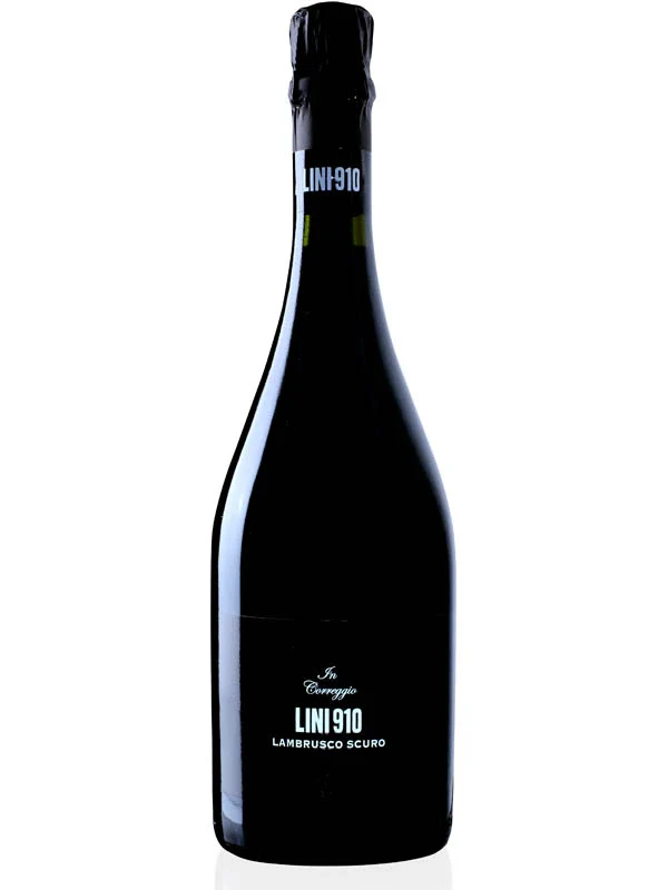 LINI 910 LAMBRUSCO IGP IN CORREGGIO 750ML @ Deerfoot Meadows [1028067]