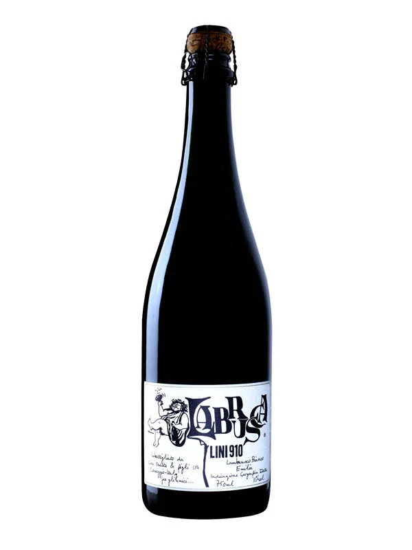 LINI 910 LAMBRUSCO LAMBRUSCA BIANCO 750ML @ Deerfoot City [1028065]