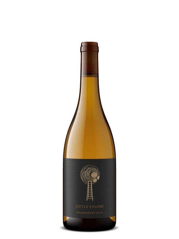 LITTLE ENGINE GOLD CHARDONNAY 750ML @ Saskatoon [1029119]