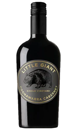 LITTLE GIANT SINGLE VINEYARD CABERNET SAUVIGNON 750ML @ Deerfoot Meadows [1053542]