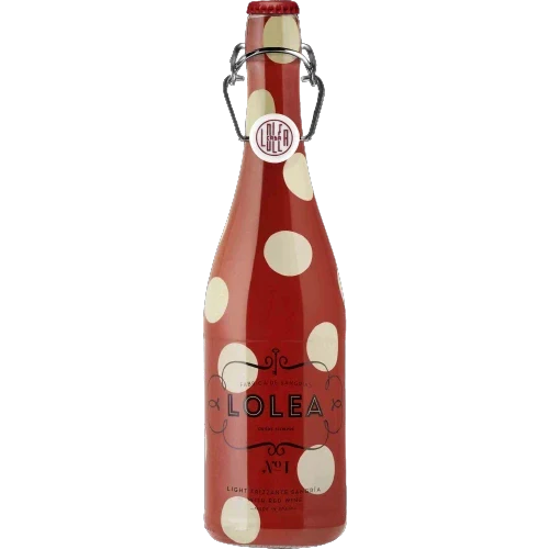 LOLEA SANGRIA RED 750ML @ Saskatoon [1002207]