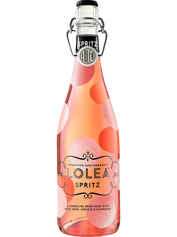 LOLEA SPRITZ APERITIVO 750ML @ Deerfoot Meadows [1010899]