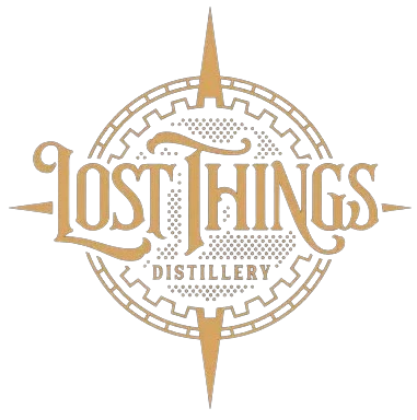 LOST THINGS WILD FORAGED GIN 375ML @ Lethbridge [1050784]