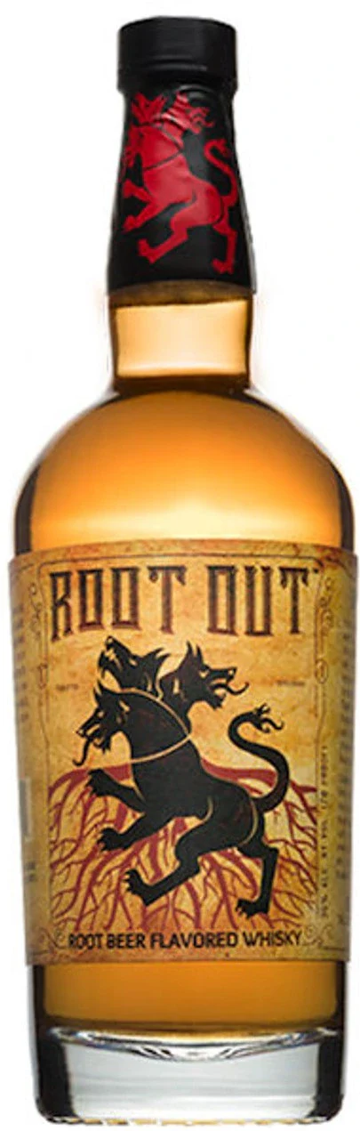 LOT 40 DARK OAK CANADIAN WHISKY 750ML @ Deerfoot Meadows [1032760]