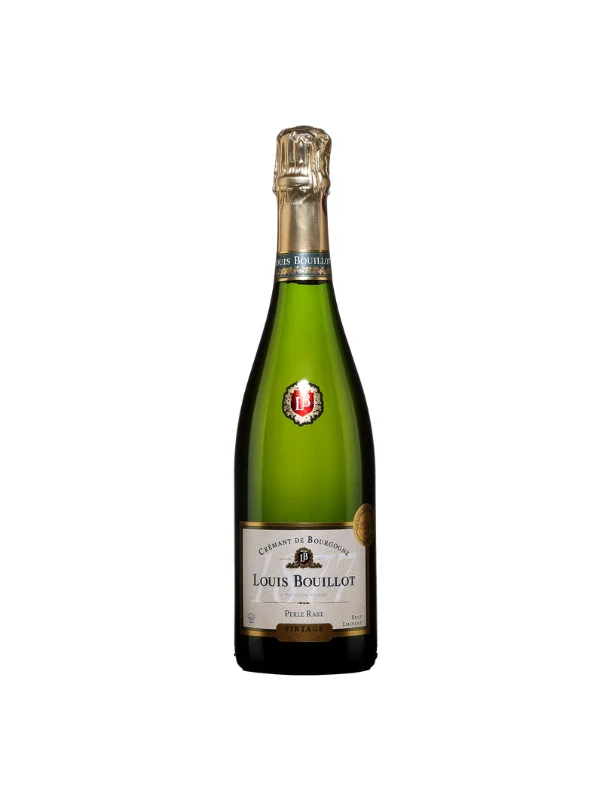 LOUIS BOUILLOT PERLE DE VIGNE BRUT 750ML @ MacTaggart [1010798]