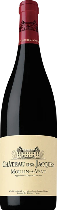 LOUIS JADOT CHATEAUS DES JACQUES MOULIN A VENT 750ML @ Saskatoon [1019262]