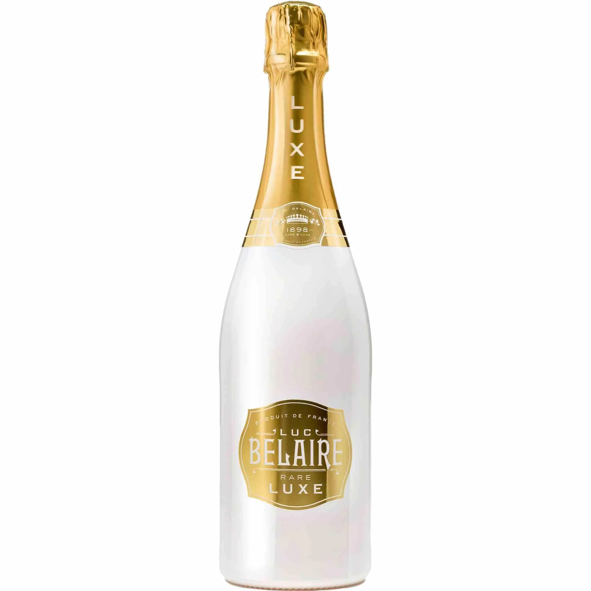 LUC BELAIRE LUXE 750ML @ Deerfoot Meadows [1011446]