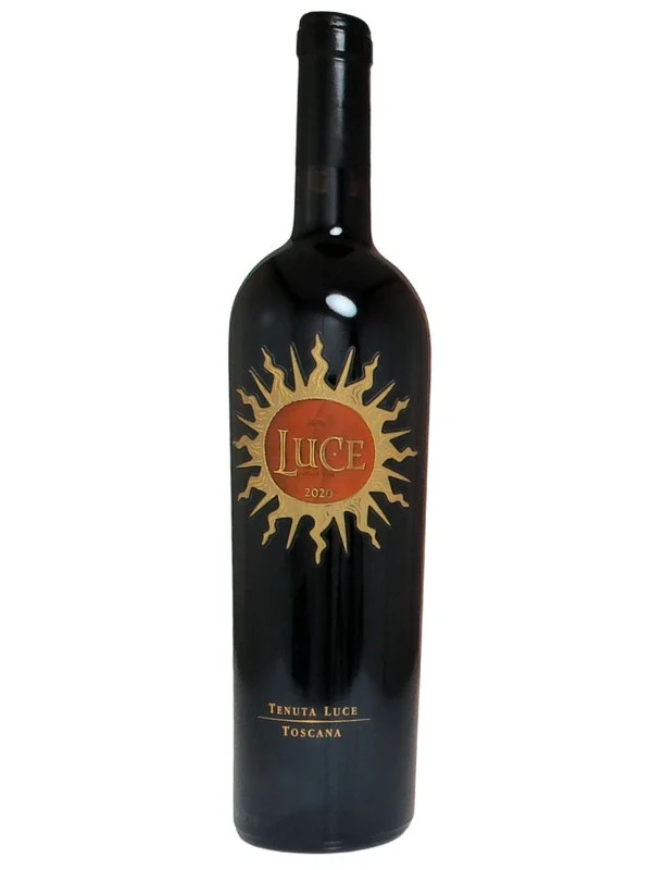 LUCE 2020 750ML @ Deerfoot Meadows [1052168]