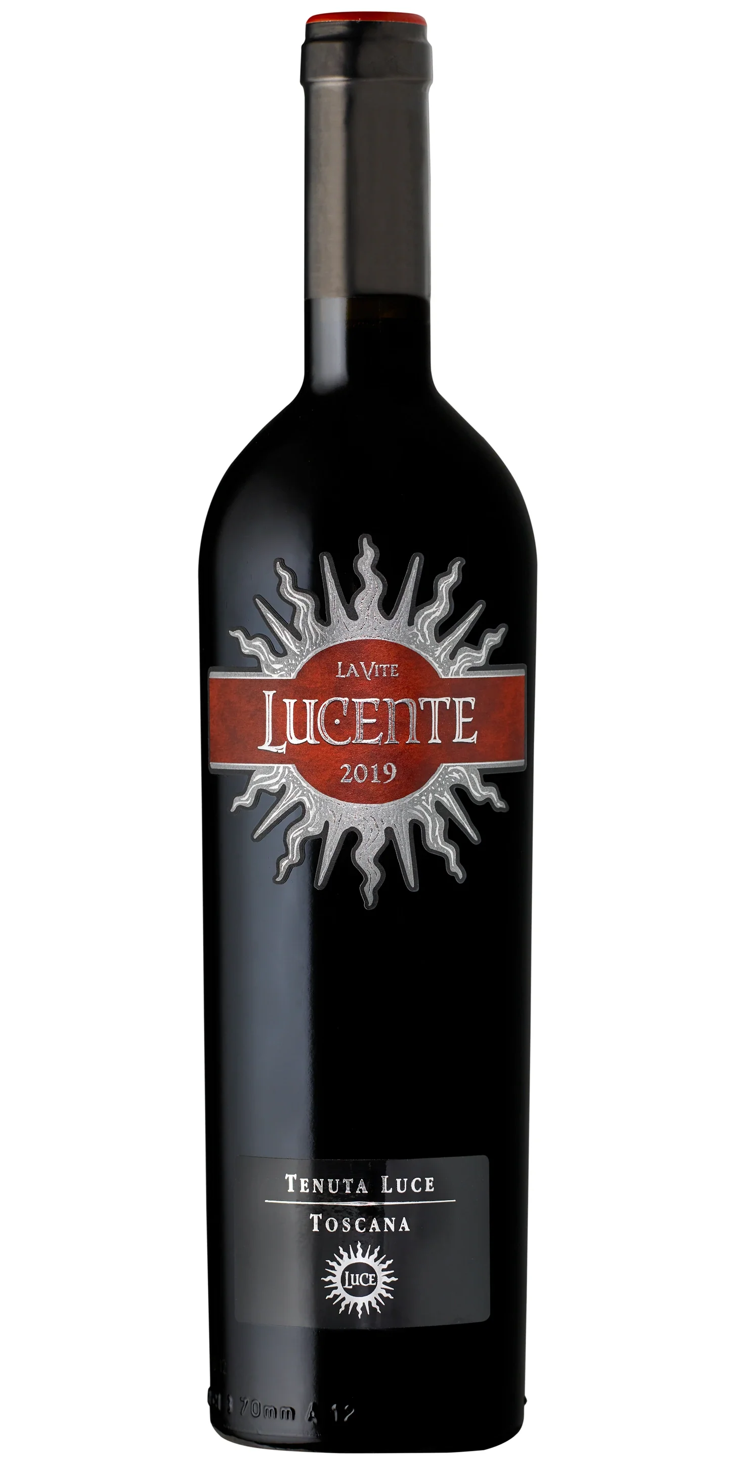 LUCE LA VITE LUCENTE TOSCANA 750ML @ Deerfoot Meadows [1010680]